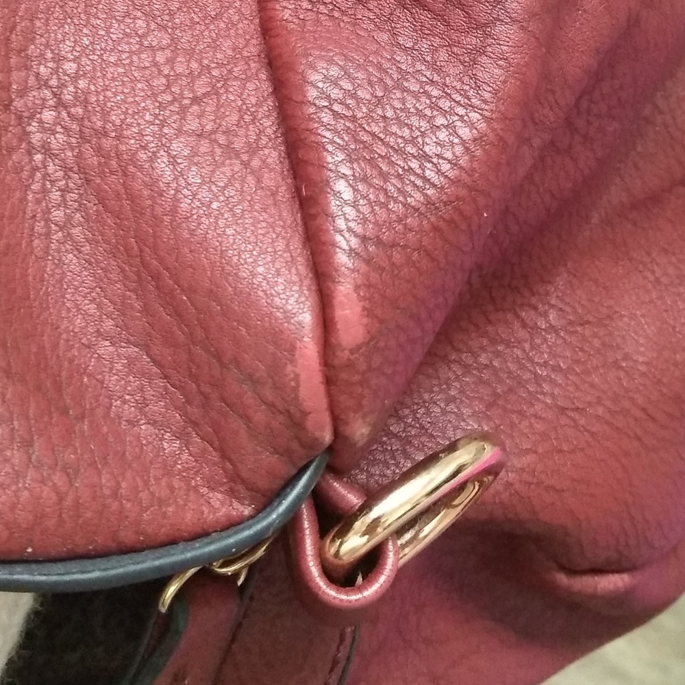 🌺 Handbag - Picture 5 of 7